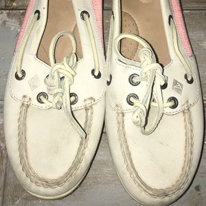 Women’s Sperry Shoes Size 8